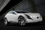 Mazda Kazamai Concept 2008 года